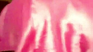 check out this real myanmar girl riding hard on bed at home 😍. she's so into it!