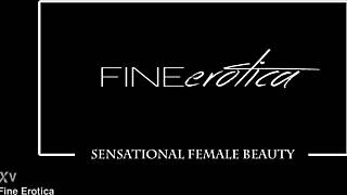 Winter Amirah's Sensual Scissoring Sparks Intense Emotions Part 2