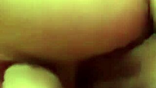 Married Woman Double Penetrated By Two Friends!