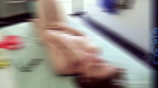 intriguing redhead beauties sosha belle and aurora odaire in stockings