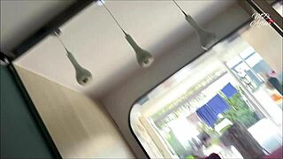 Tribbing In The Mirror