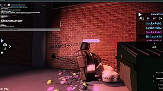 follando a una putita ansiosa de verga~ 😈