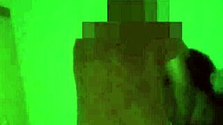 i'm the puta fuckin' two guys with double penetration, creampie and all