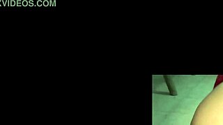 I fuck my stepsister's big ass hard