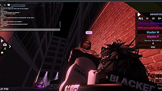 follando a una putita ansiosa de verga~ 😈