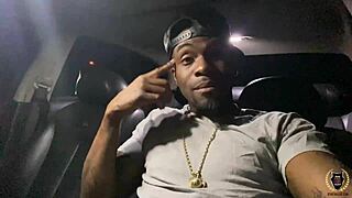 Curvy Jaylene Rio in Red Lingerie Gets Dicked by Rome Major