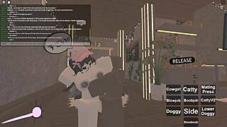 roblox porn 126 with asian blowjob 😏