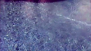 Classy milf enjoys ass licking and strapon fucking with blonde cougar.