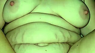 The milf experienced a quick orgasm while getting her ass pounded during intense sex