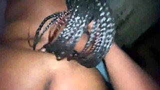 Finally Met My Neighbors In An Exciting Encounter