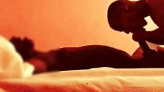 Check out this milf babe deepthroating and riding big black cock