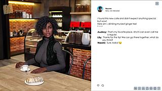 Lust Academy 122: Hentai Game Fun