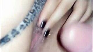 young virgin wants to try sex for the first time? in quarantine