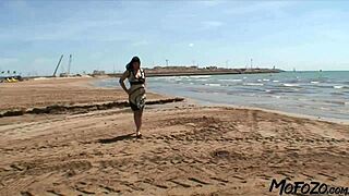 Mofozo Com - Spanish Step Sister Enjoys Anal Sex