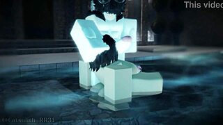 i'm having sex with this shy girl but it gets so rough, like session 11 short ver