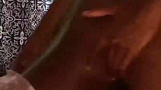 Annoying Boyfriend Calls During Quickie Fuck!