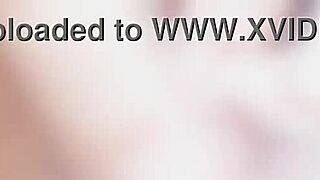 Intense Clit Play Leading To Squirting Orgasm