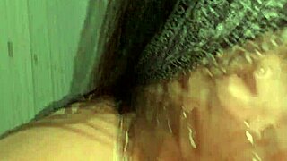 Smoking while eating the dick of that vicious bastard!