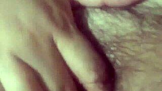 Andy's solo session in Mexico leads to intense orgasm.