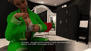 let's play doll house with big tits and monster cocks?