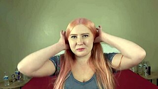 Beautiful Fat Blonde Babe Banged In Casting