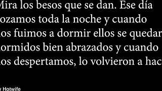 Isa Abre Las Piernas Para Su Amigo Promocional