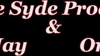 watch rasta style milf sara jay mounting and riding her massive dildo wildly on the bed!