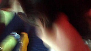 Intriguing Homemade Webcam Session with Young Czech Teen.