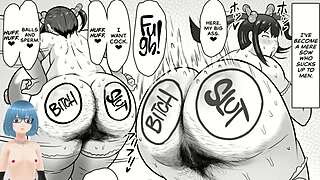 Curvy wife undergoes complete impregnation breeding diet.