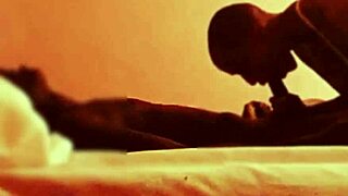 Check out this milf babe deepthroating and riding big black cock