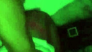 i'm the puta fuckin' two guys with double penetration, creampie and all