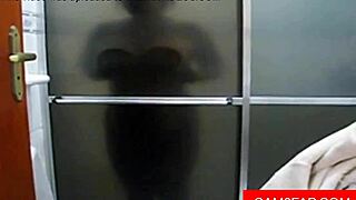 Hardcore Webcam Action!