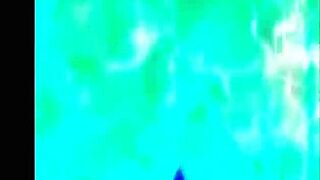 Chilena bends over for big ass doggystyle