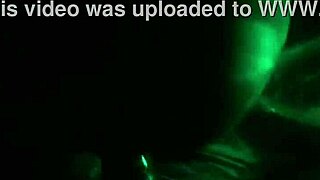 bestie, ready for that big black cock quickie?