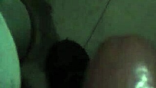 I can't believe this penis is longer than my hand for the blowjob!