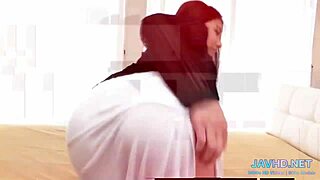 Japanese moms do it too vol 45 😍