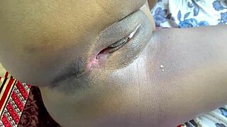 indian big ass hot pussy teen girl riding bbc 😍