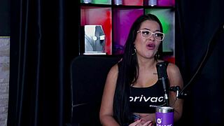 Emily Louise disappointed in first porn recording