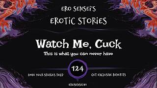 Erotic Audio For Women In Cuckold Scenario