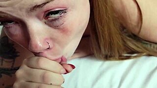 jade edwards faces rough pov action in part 2 trailer.