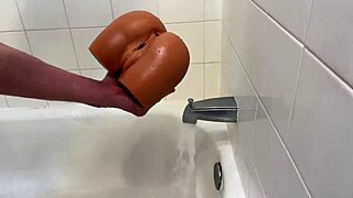 The Ministry Of Orgasm Fucks A Young Swarthy Beauty With A Perfect Ass To Intense Orgasm.