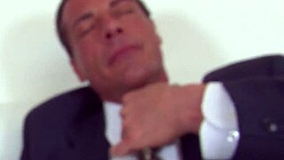 asian milf in lingerie fuckin as a slut with big cock