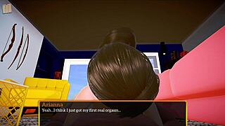 my new family fucking?