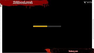 cowboy village girls video game