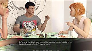 jessica oneils hard news 20 in amateur homemade game