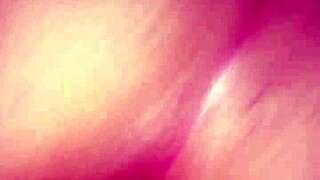 mexican cogida hard in hotel room