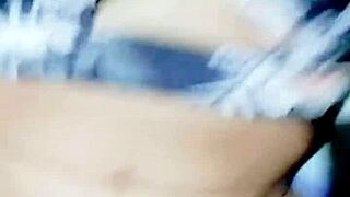 Milf Complains About Young Guy's Fucking In Missionary At Home Visit