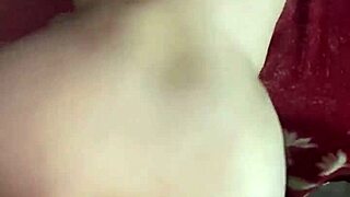 Blonde Slut Squirts During Homemade Blowjob