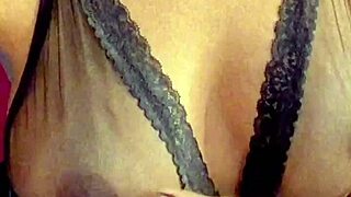 Intense Cunilingus Leads To Pussy Squirting Orgasm