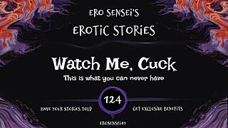 Erotic Audio For Women In Cuckold Scenario